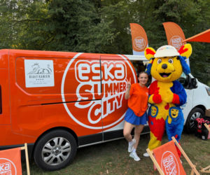 ESKA Summer City 2026 zakończone z przytupem! Tak bawiliśmy się na dożynkach pod Wrocławiem