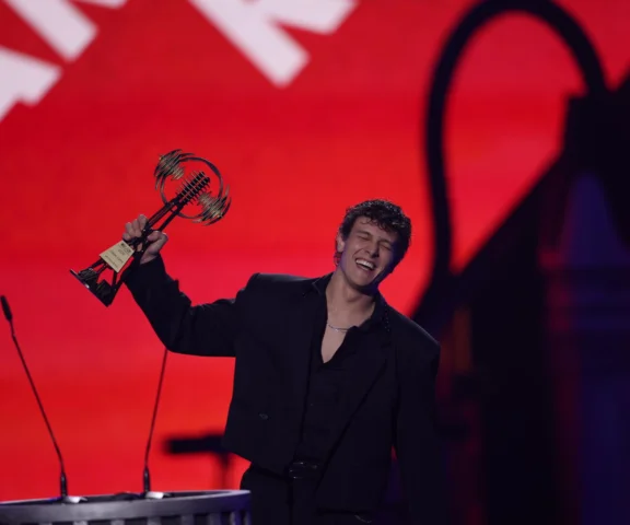 On Air Music Awards 2026. Wielka muzyczna gala! Uczta na scenie