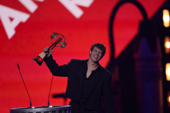On Air Music Awards 2026. Kto zdobył statuetki? Pełna lista zwycięzców