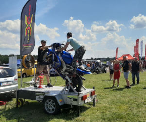 Wyścigi na ¼ mili  King of Poland - Drag Race Cup