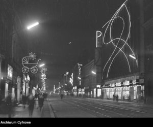 100 archiwalnych zdjęć Katowic, które trzeba zobaczyć. Sentymentalna podróż w czasie