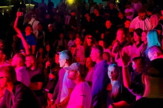 Sunshine Lubianka Festival 2026