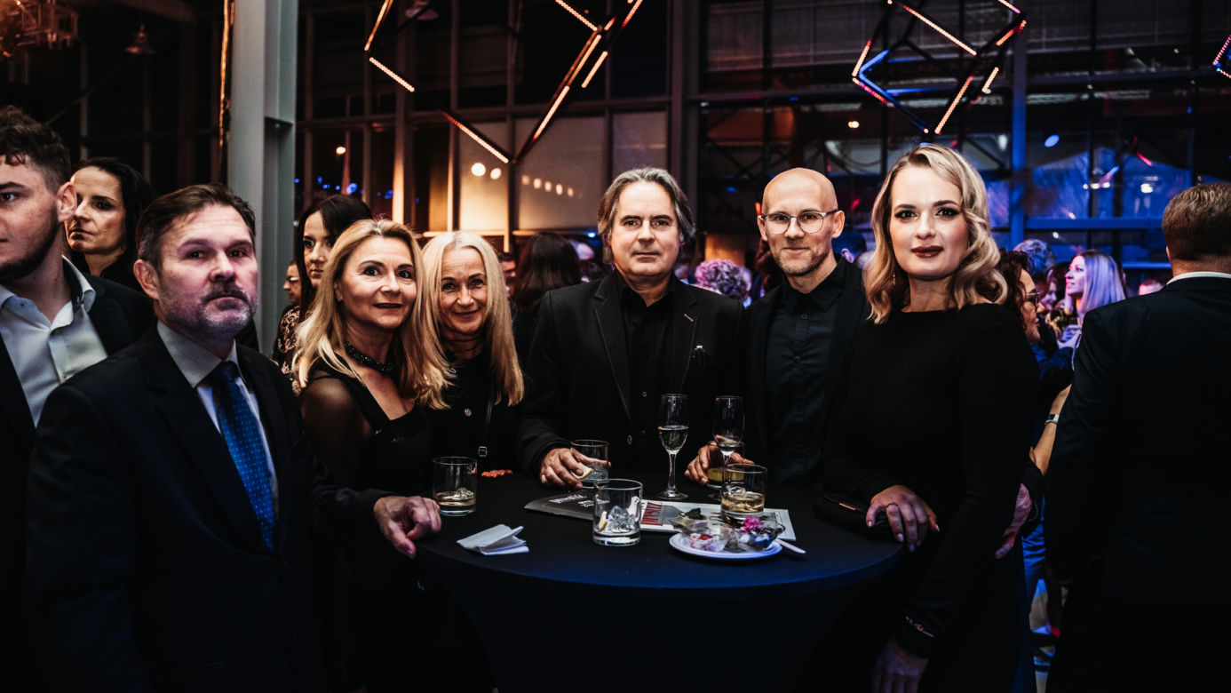 Tak bawili się na Eska Business Party by Grupa Polmotor. Zobaczcie zdjęcia!