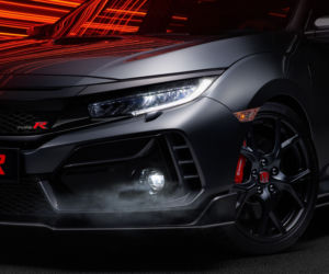 Honda Civic Type R Sport Line (2020)