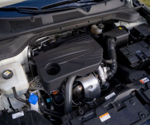 SsangYong Korando Quartz 1.5 T-GDi 6AT 2WD