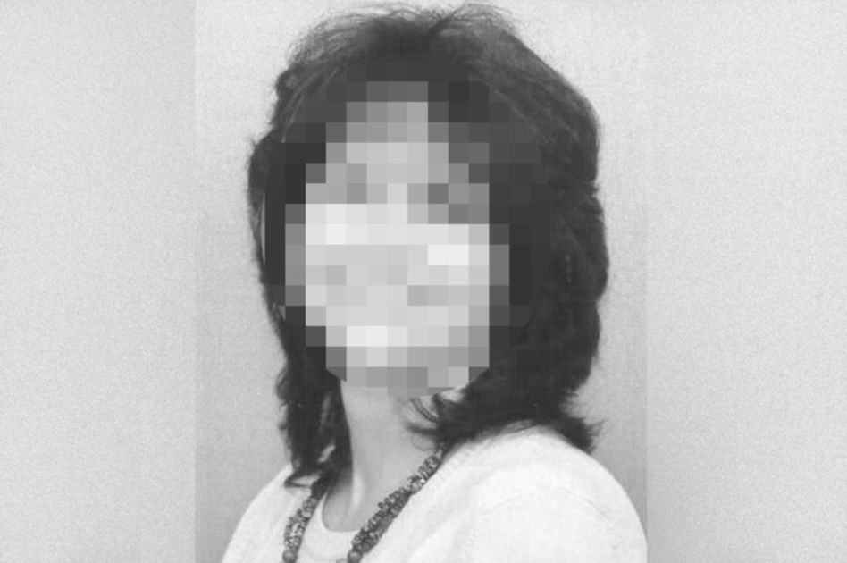 Szukała jej policja, nurkowie i Rutkowski. W rzece czekał koszmarny widok. Ciało było obciążone betonem