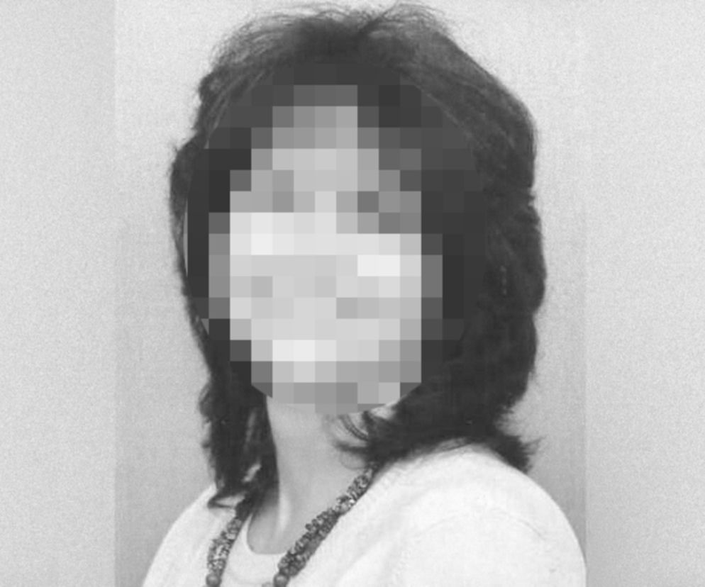 Szukała jej policja, nurkowie i Rutkowski. W rzece czekał koszmarny widok. Ciało było obciążone betonem