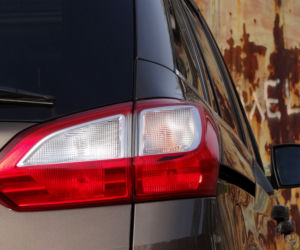 Ford Grand C-MAX 2.0 TDCI 150 Titanium