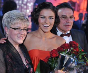 Natasza Urbańska