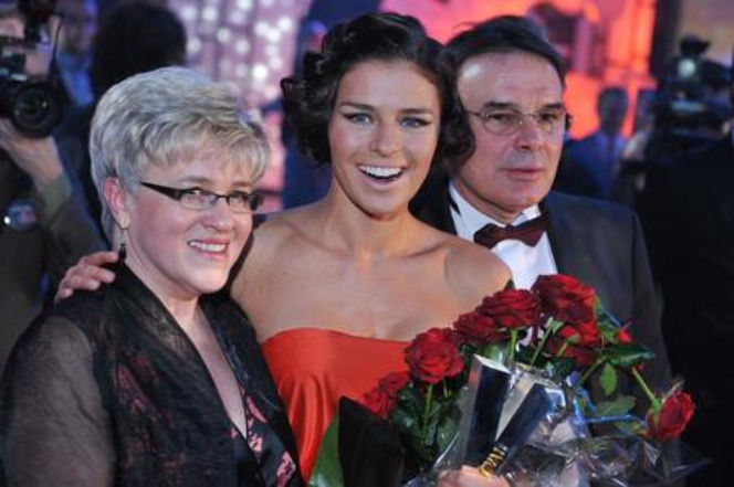 Natasza Urbańska