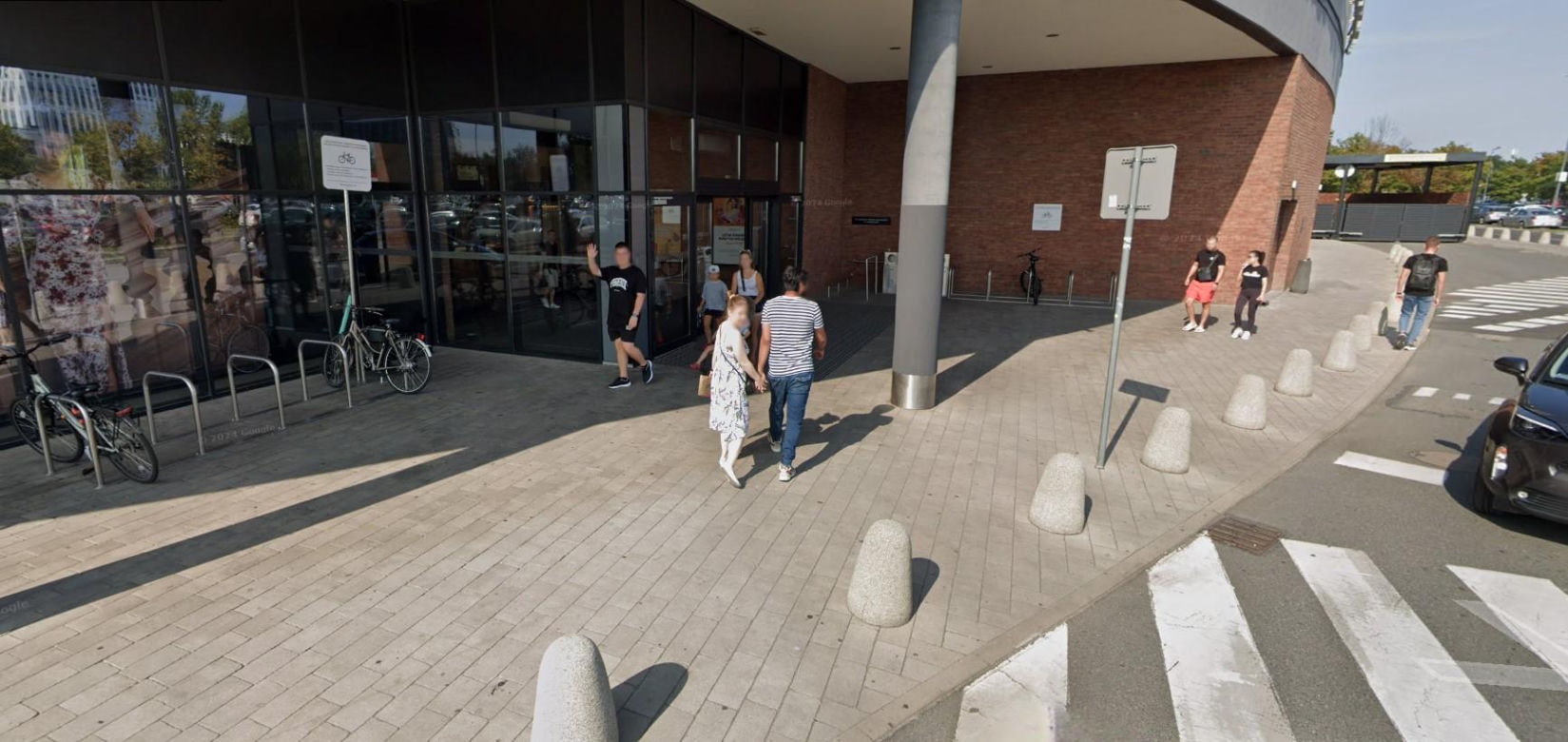 Samochody Google Street View znów będą na Dolnym Śląsku. Sprawdź listę miast