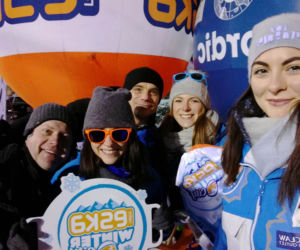 ESKA WINTER CITY w Karpaczu