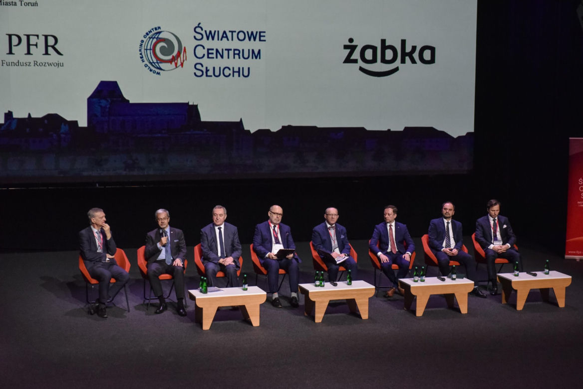 Welconomy Forum 2019