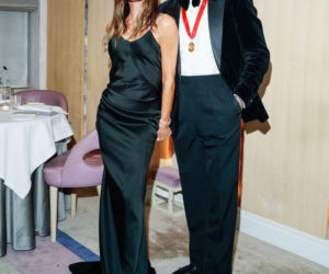 Konflikt w rodzinie Beckhamów