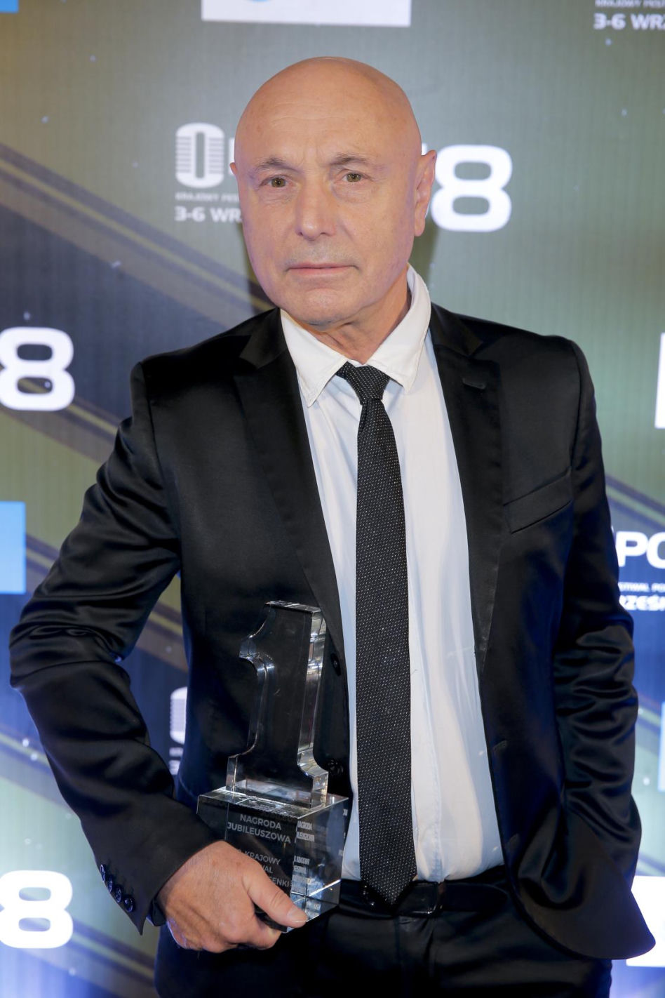 Ireneusz Dudek/ Shakin' Dudi