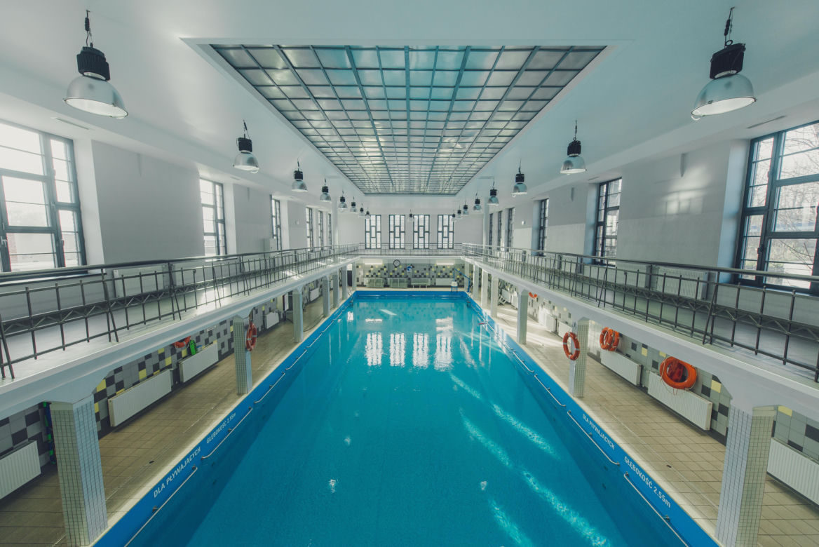 Pływalnia Siemianowice