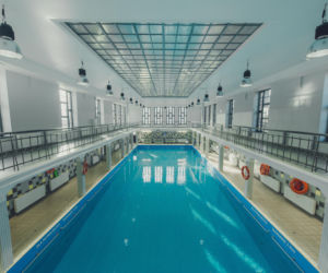 Pływalnia Siemianowice