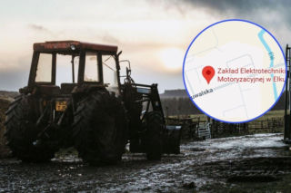 Upadek legendy? 241 osób straci pracę w 80-letniej firmie