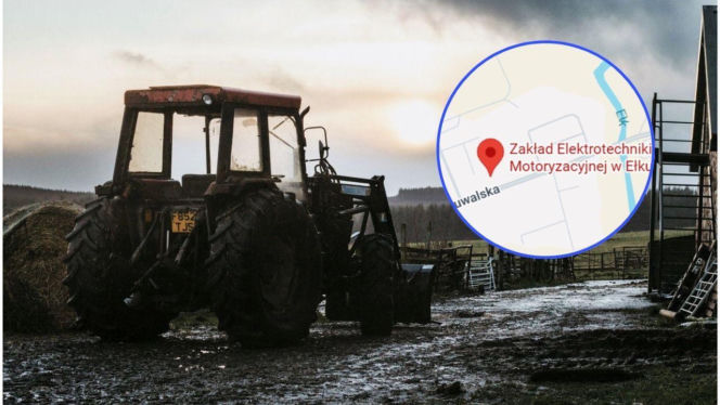 ZEM Ełk: Upadek legendy