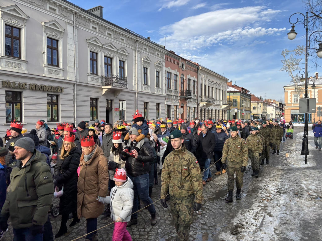 Sądecki Pokłon Trzech Króli