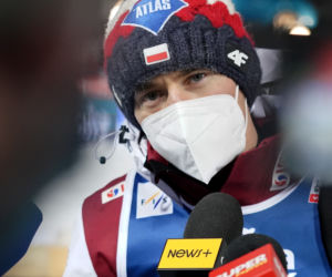Kamil Stoch