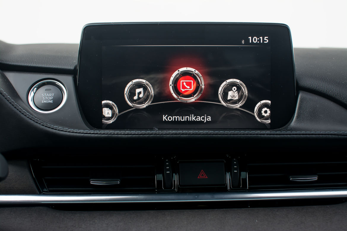 Mazda 6 Sport Kombi 2.2D 184 KM AT6 AWD