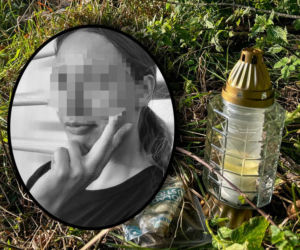 Tajemnicza śmierć 23-latki. Ciało odnaleziono zaledwie 130 metrów od domu jej matki. Jak nikt go nie zauważył?