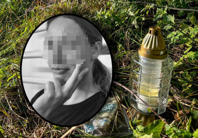 Tajemnicza śmierć 23-latki. Ciało odnaleziono zaledwie 130 metrów od domu jej matki. Jak nikt go nie zauważył?