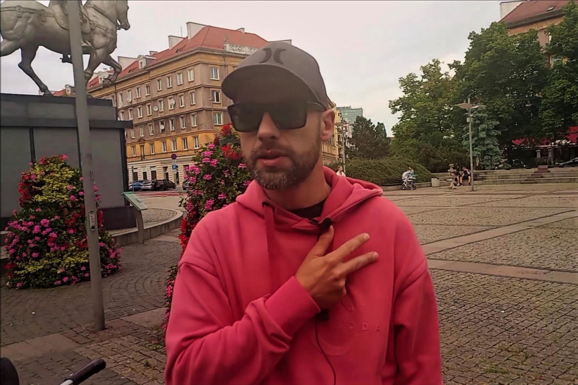 Pozytywne zachowania
