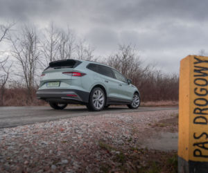 Skoda Enyaq iV 60