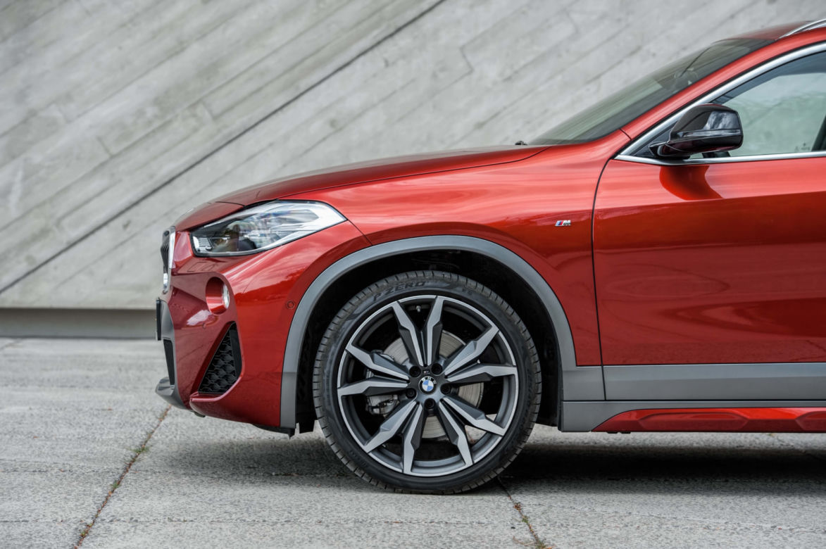 BMW X2 sDrive20i M Sport X