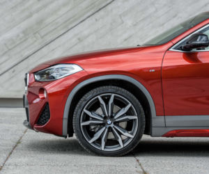 BMW X2 sDrive20i M Sport X