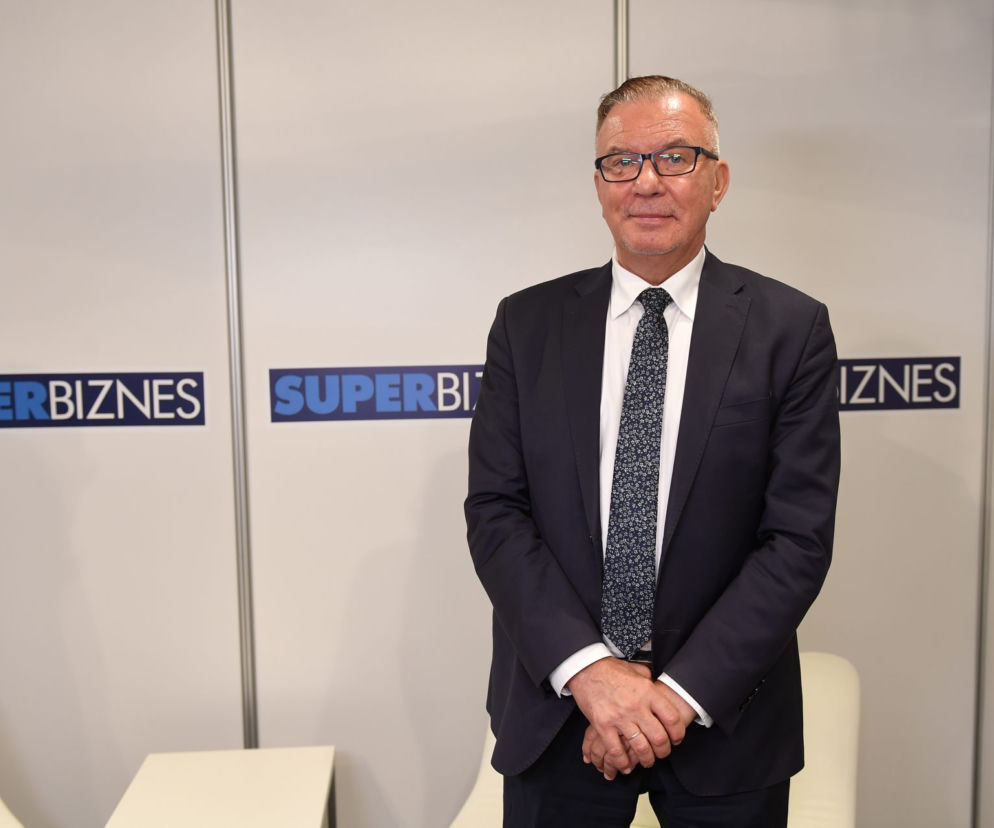 Europejskie Kongres Gospodarczy, Katowice 2021. Adam Abramowicz