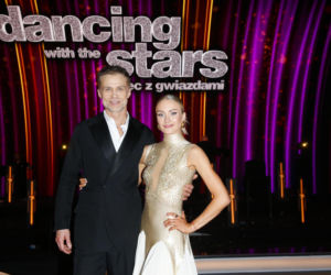 O ich romansie huczało od dawna. Maciej Zakościelny i Sara Janicka są parą? Praktycznie się nie rozstają