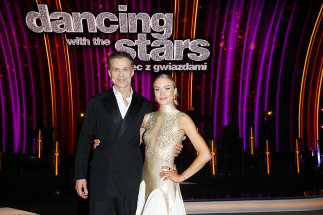 O ich romansie huczało od dawna. Maciej Zakościelny i Sara Janicka są parą? "Praktycznie się nie rozstają"