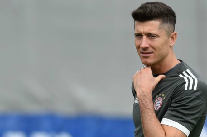 Robert Lewandowski - konflikt w Bayernie. O co chodzi? Wyjaśniamy w 5 punktach