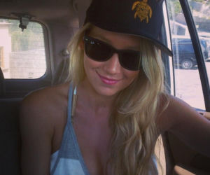 Anna Kurnikova
