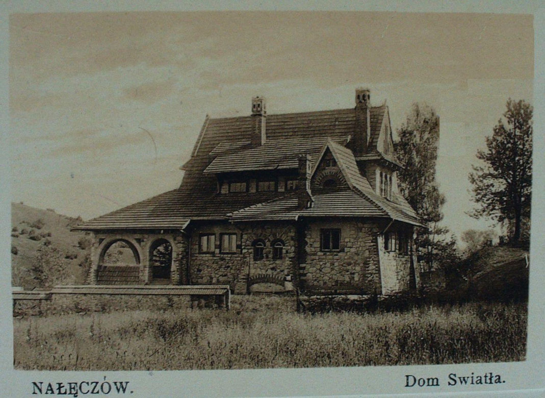 Nałęczów