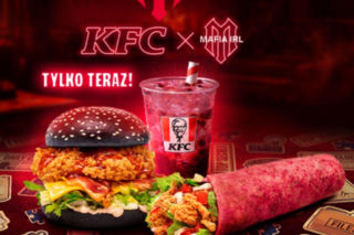 KFC ogłasza współpracę z Frizem i MAFIĄ IRL! Sieć zaprasza do świata tajemnic, dobrej zabawy i smaku umami