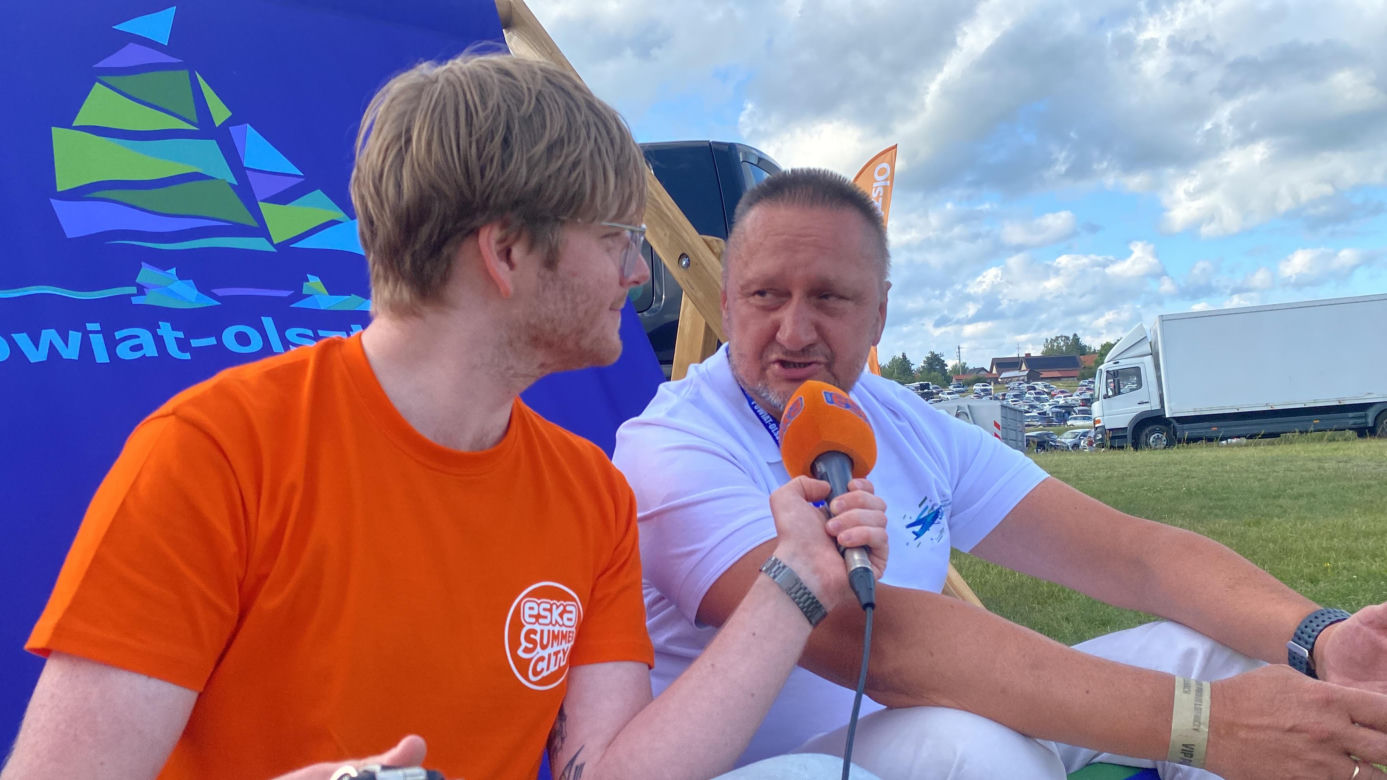 12. Rodzinny Piknik Lotniczy w Gryźlinach cz.2