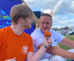 12. Rodzinny Piknik Lotniczy w Gryźlinach cz.2