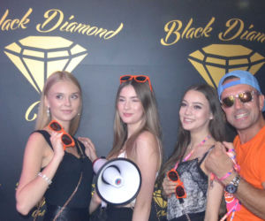 Eska Summer City w Black Diamond Club