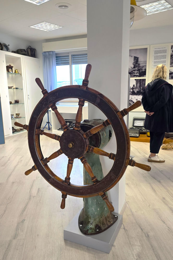 Turystyka rybacka w Cesenatico. Włoskie wybrzeże kusi polskich turystów