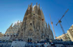 Sagrada Familia