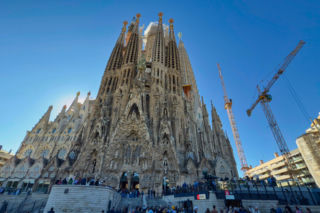 Sagrada Familia