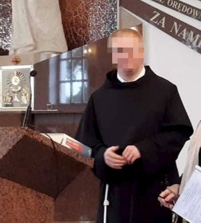 Zabił księdza Adama i Nadię młotkiem. Wstrząsające szczegóły zbrodni w Siedlcach