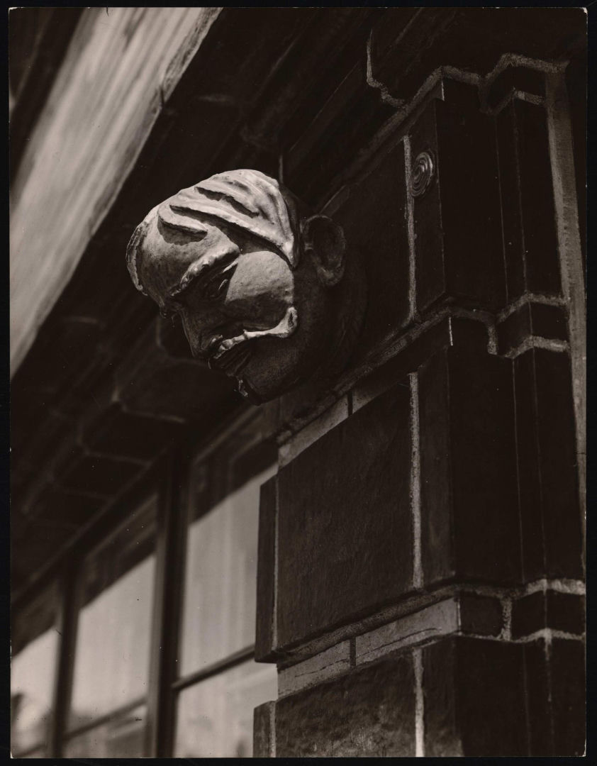 Warenhaus Wertheim, Breslau