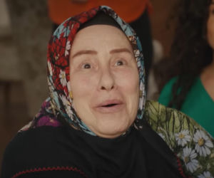 Dziedzictwo, odcinek 872