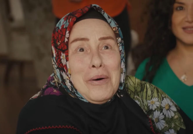 Dziedzictwo, odcinek 872