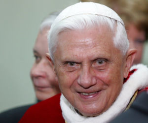 Benedykt XVI
